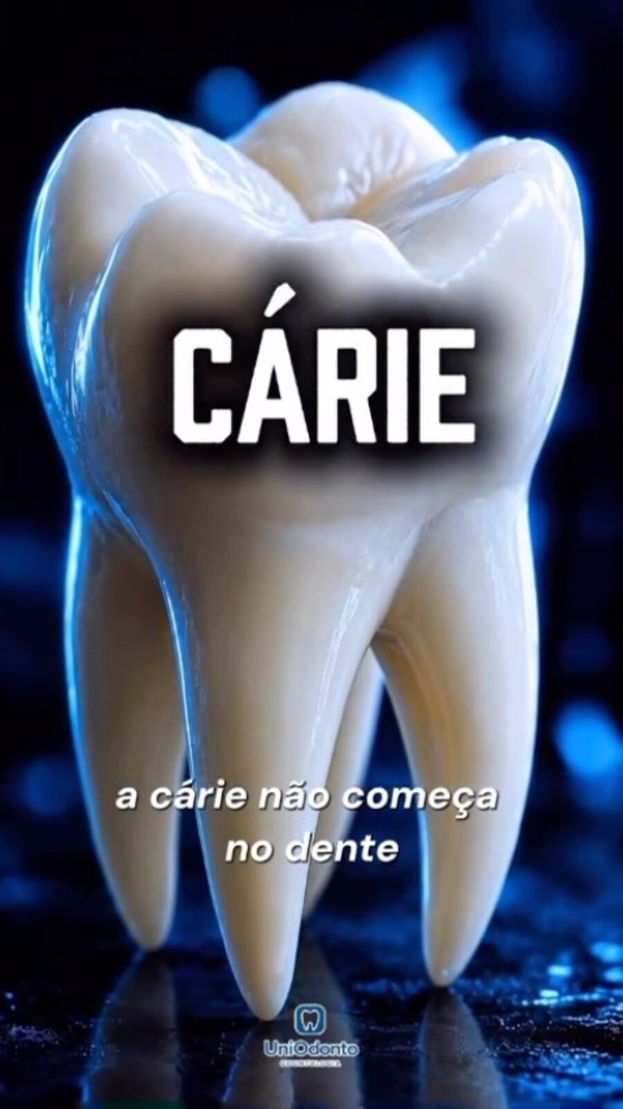 Cárie